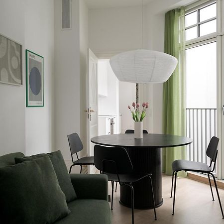 Apartamento Latin Quarter By Daniel&Jacob'S Copenhague Exterior foto