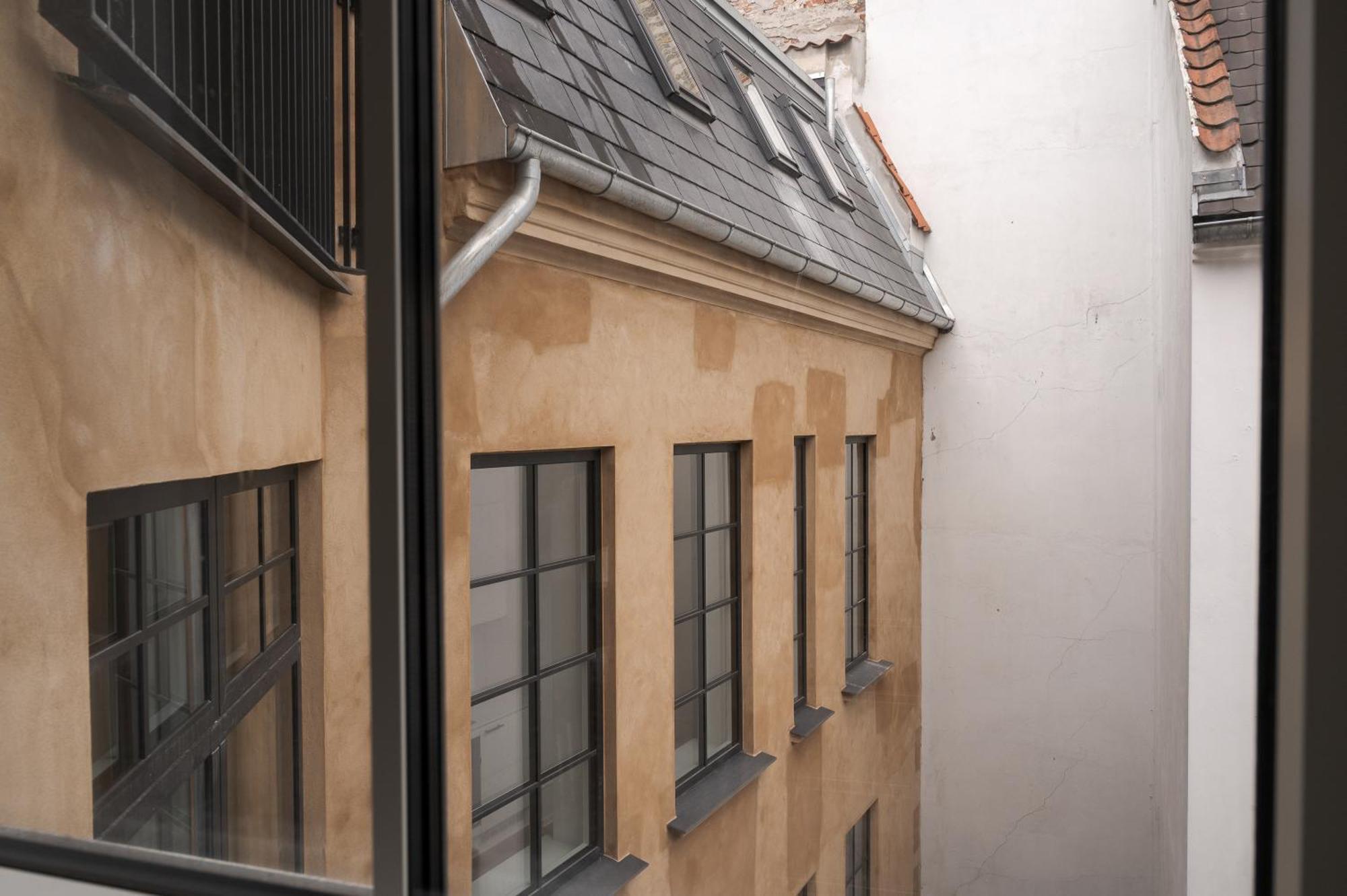 Apartamento Latin Quarter By Daniel&Jacob'S Copenhague Exterior foto