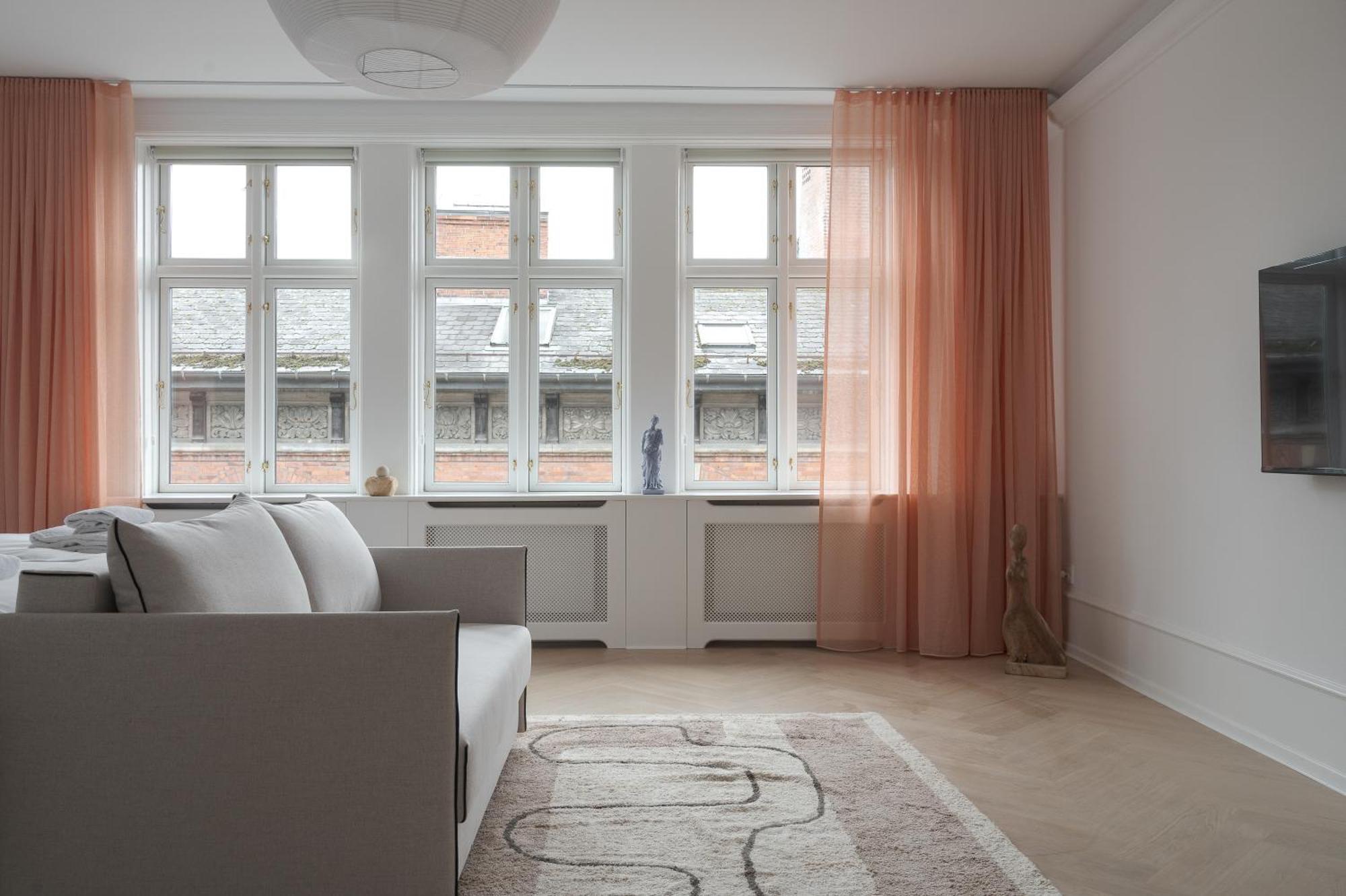 Apartamento Latin Quarter By Daniel&Jacob'S Copenhague Exterior foto