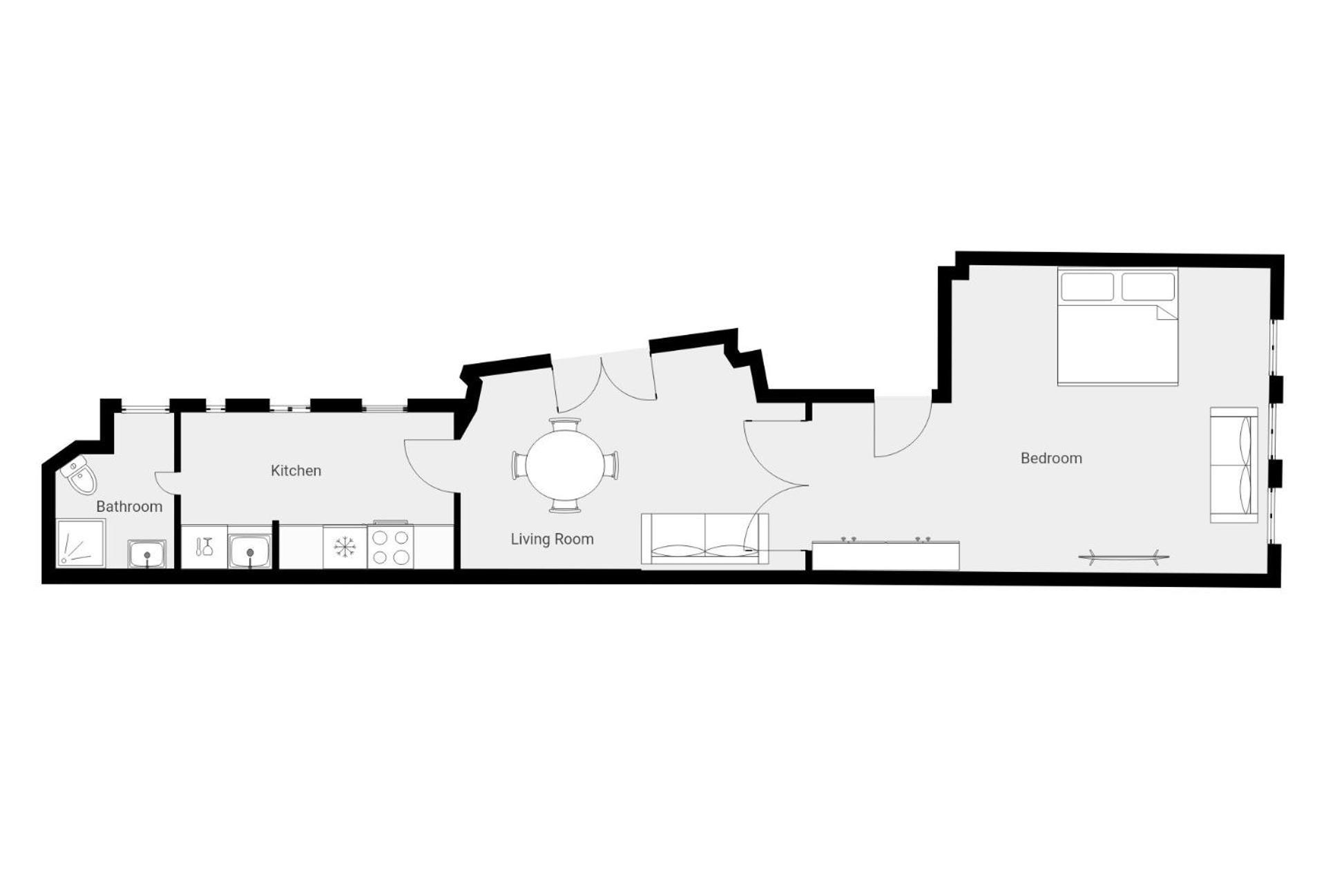 Apartamento Latin Quarter By Daniel&Jacob'S Copenhague Exterior foto