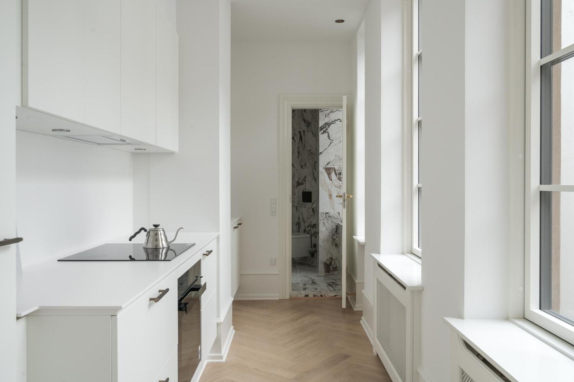 Apartamento Latin Quarter By Daniel&Jacob'S Copenhague Exterior foto