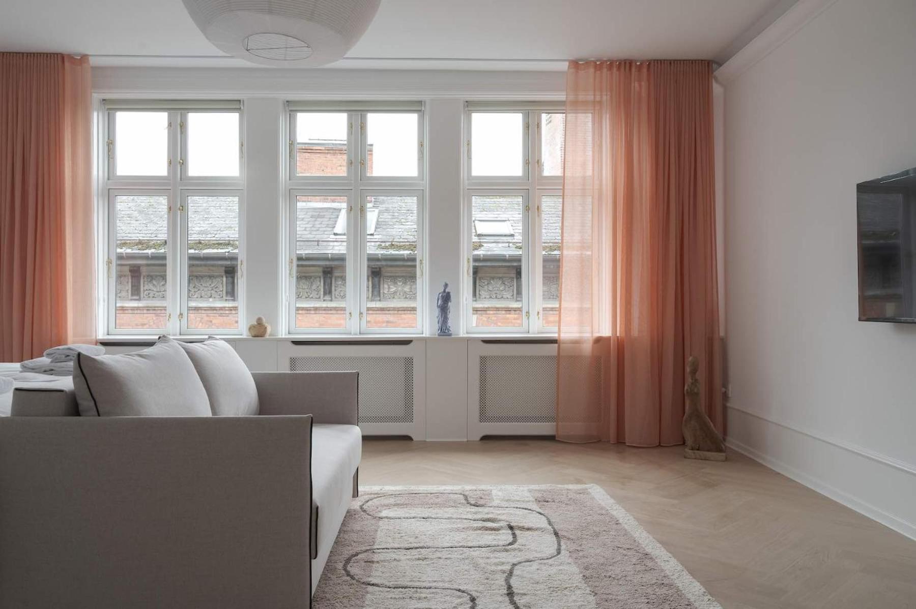 Apartamento Latin Quarter By Daniel&Jacob'S Copenhague Exterior foto