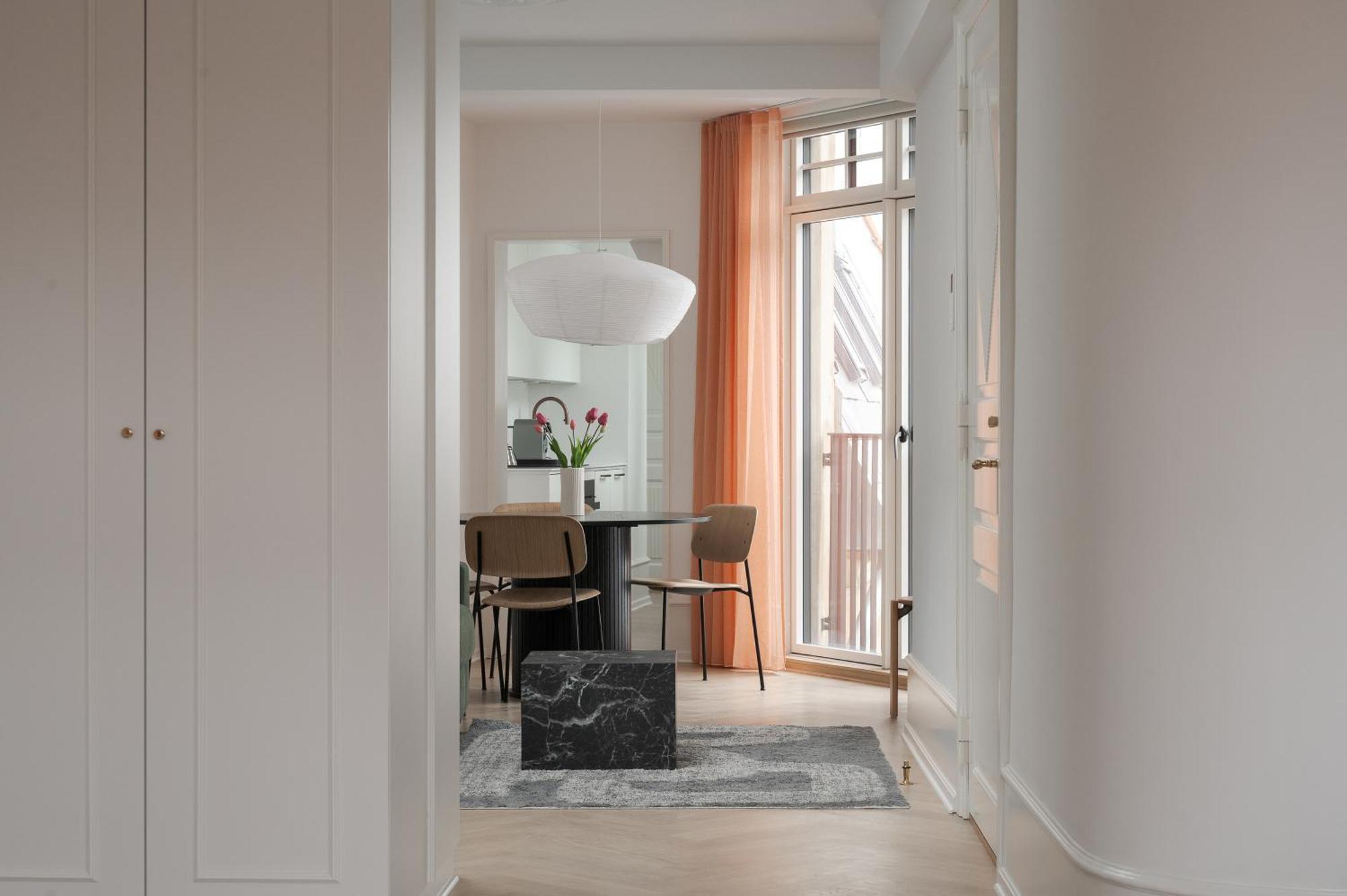 Apartamento Latin Quarter By Daniel&Jacob'S Copenhague Exterior foto