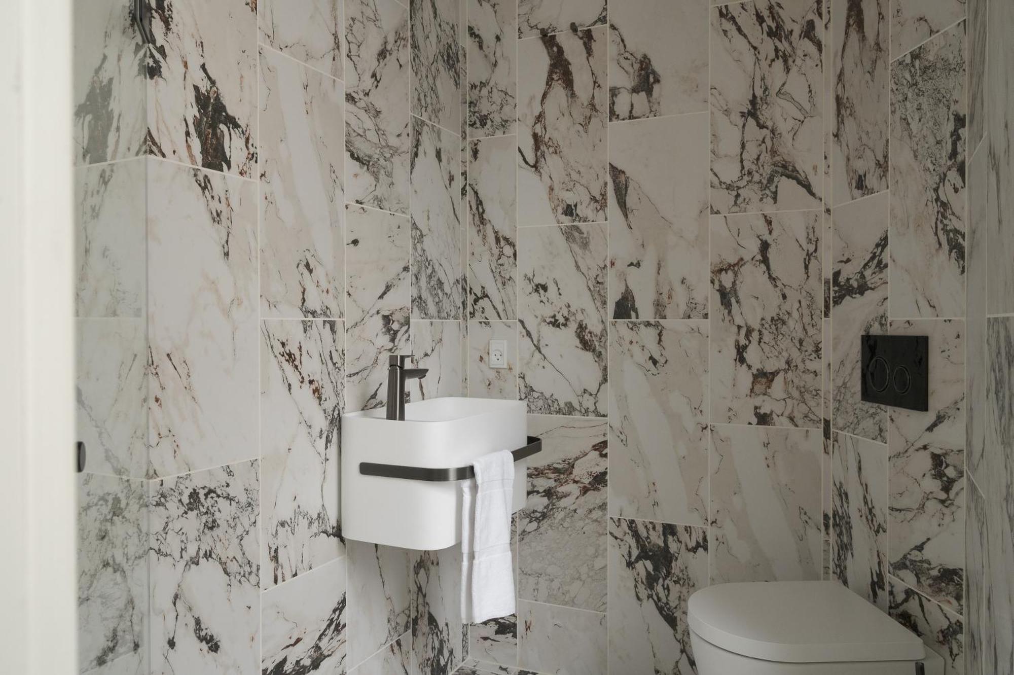 Apartamento Latin Quarter By Daniel&Jacob'S Copenhague Exterior foto